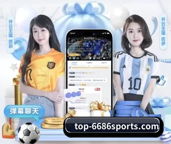 6686体育的故事 - 体育资讯内容服务